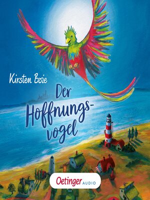 cover image of Der Hoffnungsvogel